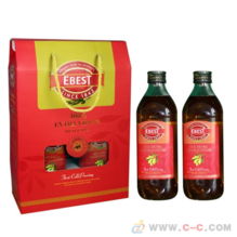 广州进口橄榄油批发 把握贸易脉搏，掘金健康饮食蓝海