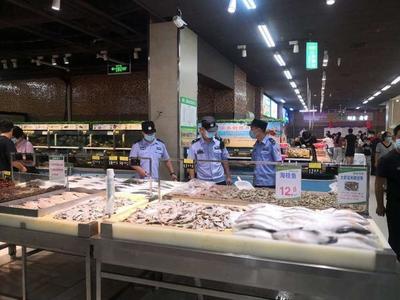 河北赵县 专项检查筑牢肉制品安全防线，护航商品批发贸易