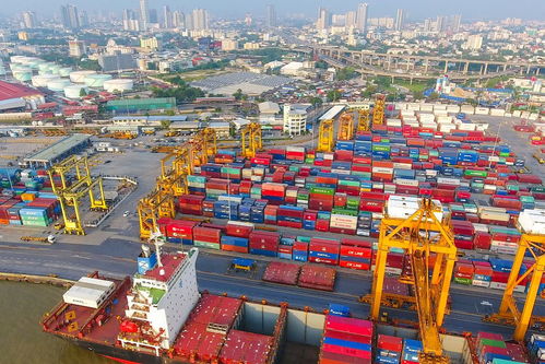 广州小商品批发市场及其贸易特色